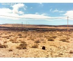 Parcela en Venta en Lajares, Las Palmas
