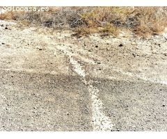 Parcela en Venta en Lajares, Las Palmas