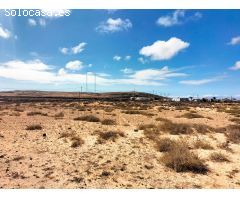 Parcela en Venta en Lajares, Las Palmas