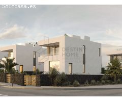 Villa de Lujo en Venta en Corralejo, Las Palmas