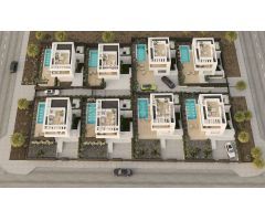 Villa de Lujo en Venta en Corralejo, Las Palmas
