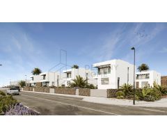 Villa de Lujo en Venta en Corralejo, Las Palmas