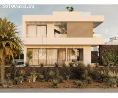 Villa de Lujo en Venta en Corralejo, Las Palmas