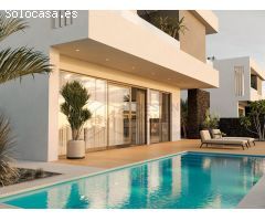 Villa de Lujo en Venta en Corralejo, Las Palmas