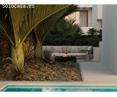 Villa de Lujo en Venta en Corralejo, Las Palmas