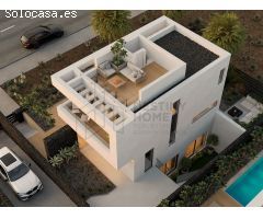 Villa de Lujo en Venta en Corralejo, Las Palmas