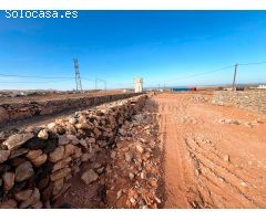 Parcela en Venta en Tindaya, Las Palmas