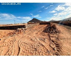 Parcela en Venta en Tindaya, Las Palmas