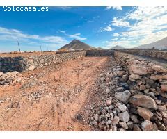 Parcela en Venta en Tindaya, Las Palmas