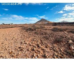 Parcela en Venta en Tindaya, Las Palmas