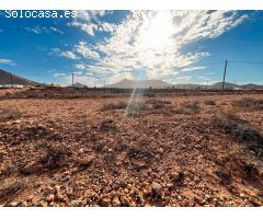 Parcela en Venta en Tindaya, Las Palmas