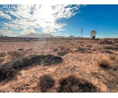 Parcela en Venta en Tindaya, Las Palmas
