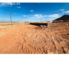 Parcela en Venta en Tindaya, Las Palmas