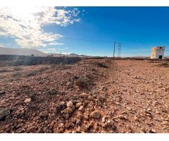 Parcela en Venta en Tindaya, Las Palmas
