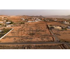 Parcela en Venta en Puerto del Rosario, Las Palmas