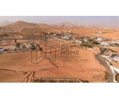 Parcela en Venta en Puerto del Rosario, Las Palmas