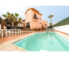 Dúplex en Venta en Corralejo, Las Palmas