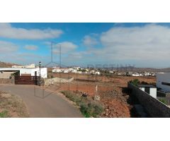 Parcela en Venta en Villaverde, Las Palmas