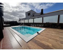 Villa de Lujo en Venta en Villaverde, Las Palmas