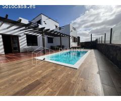 Villa de Lujo en Venta en Villaverde, Las Palmas