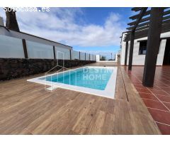 Villa de Lujo en Venta en Villaverde, Las Palmas