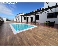 Villa de Lujo en Venta en Villaverde, Las Palmas