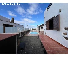 Villa de Lujo en Venta en Villaverde, Las Palmas