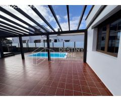 Villa de Lujo en Venta en Villaverde, Las Palmas