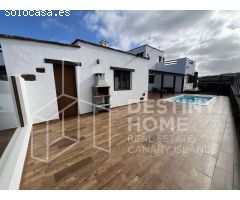 Villa de Lujo en Venta en Villaverde, Las Palmas