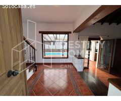 Villa de Lujo en Venta en Villaverde, Las Palmas