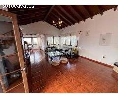 Villa de Lujo en Venta en Villaverde, Las Palmas