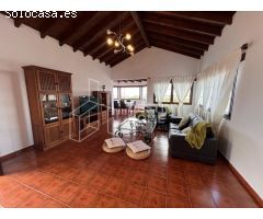 Villa de Lujo en Venta en Villaverde, Las Palmas