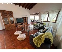 Villa de Lujo en Venta en Villaverde, Las Palmas