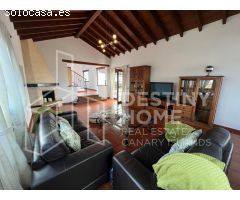 Villa de Lujo en Venta en Villaverde, Las Palmas