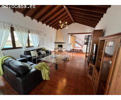 Villa de Lujo en Venta en Villaverde, Las Palmas