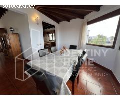 Villa de Lujo en Venta en Villaverde, Las Palmas