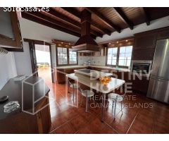 Villa de Lujo en Venta en Villaverde, Las Palmas
