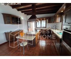 Villa de Lujo en Venta en Villaverde, Las Palmas