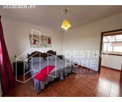 Villa de Lujo en Venta en Villaverde, Las Palmas