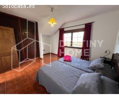 Villa de Lujo en Venta en Villaverde, Las Palmas