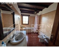 Villa de Lujo en Venta en Villaverde, Las Palmas
