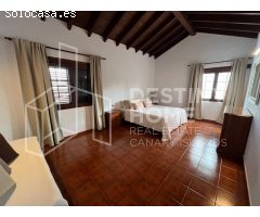 Villa de Lujo en Venta en Villaverde, Las Palmas