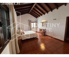 Villa de Lujo en Venta en Villaverde, Las Palmas