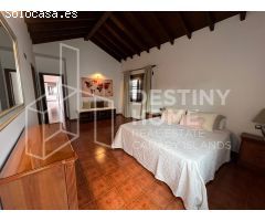 Villa de Lujo en Venta en Villaverde, Las Palmas