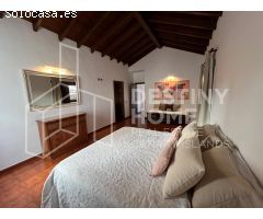 Villa de Lujo en Venta en Villaverde, Las Palmas