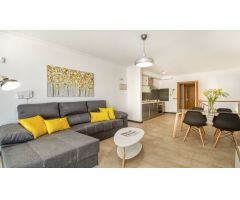 Apartamento en Venta en El Cotillo, Las Palmas