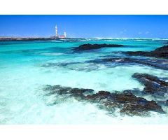 Apartamento en Venta en El Cotillo, Las Palmas