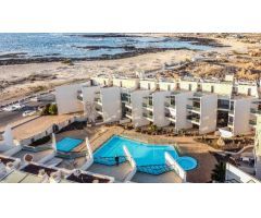 Apartamento en Venta en El Cotillo, Las Palmas