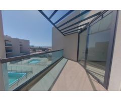 Apartamento en Venta en El Cotillo, Las Palmas