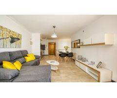 Apartamento en Venta en El Cotillo, Las Palmas